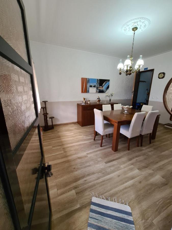 Gomes & Fortunato House Casais Brancos Экстерьер фото