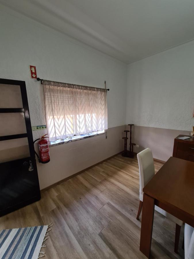 Gomes & Fortunato House Casais Brancos Экстерьер фото