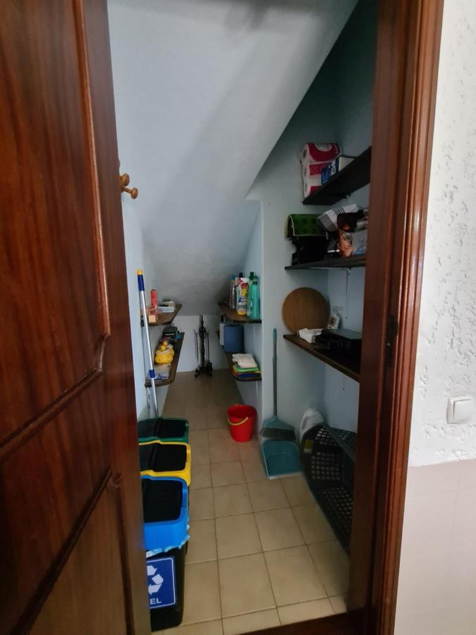 Gomes & Fortunato House Casais Brancos Экстерьер фото