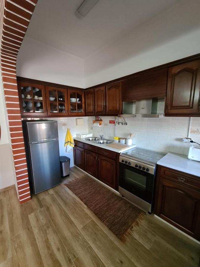 Gomes & Fortunato House Casais Brancos Экстерьер фото