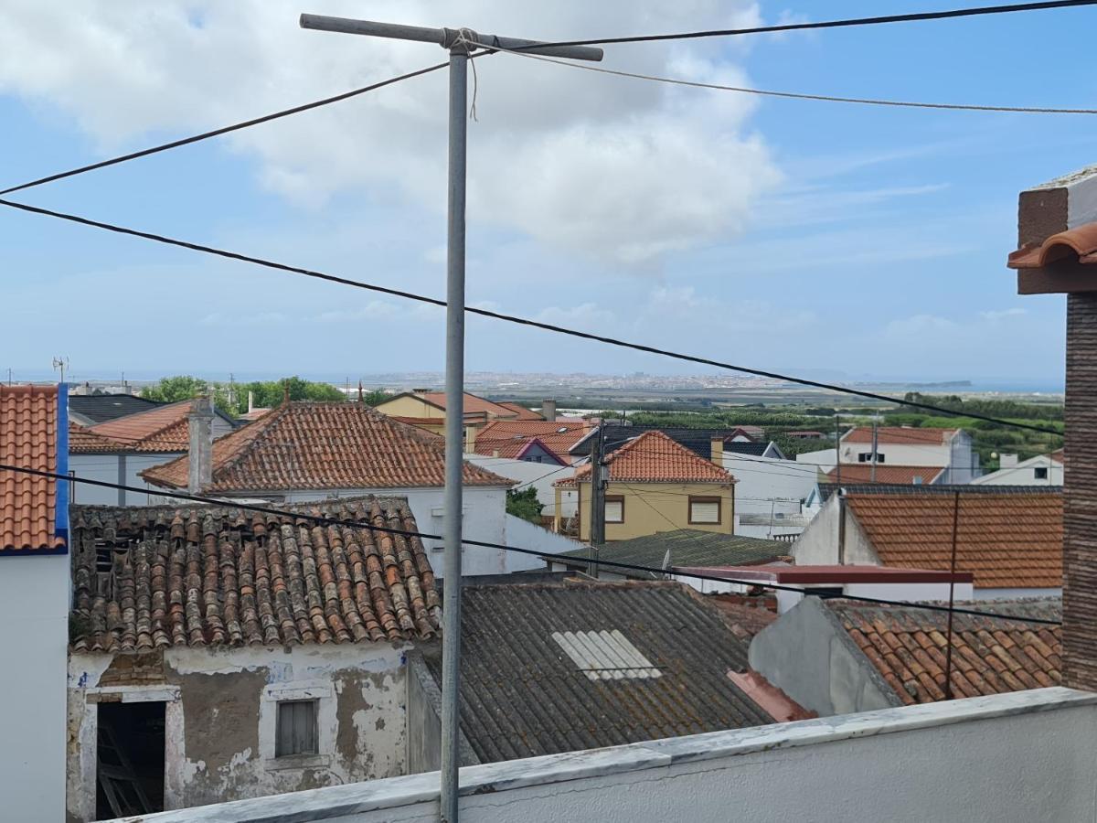 Gomes & Fortunato House Casais Brancos Экстерьер фото