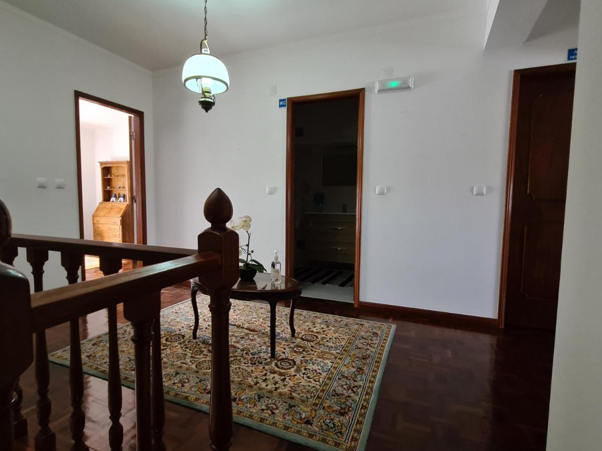 Gomes & Fortunato House Casais Brancos Экстерьер фото