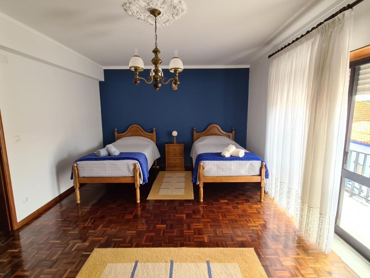 Gomes & Fortunato House Casais Brancos Экстерьер фото