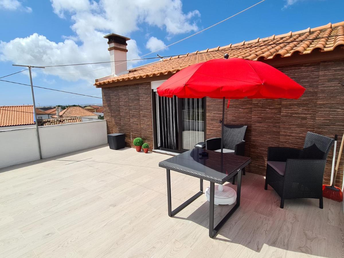 Gomes & Fortunato House Casais Brancos Экстерьер фото