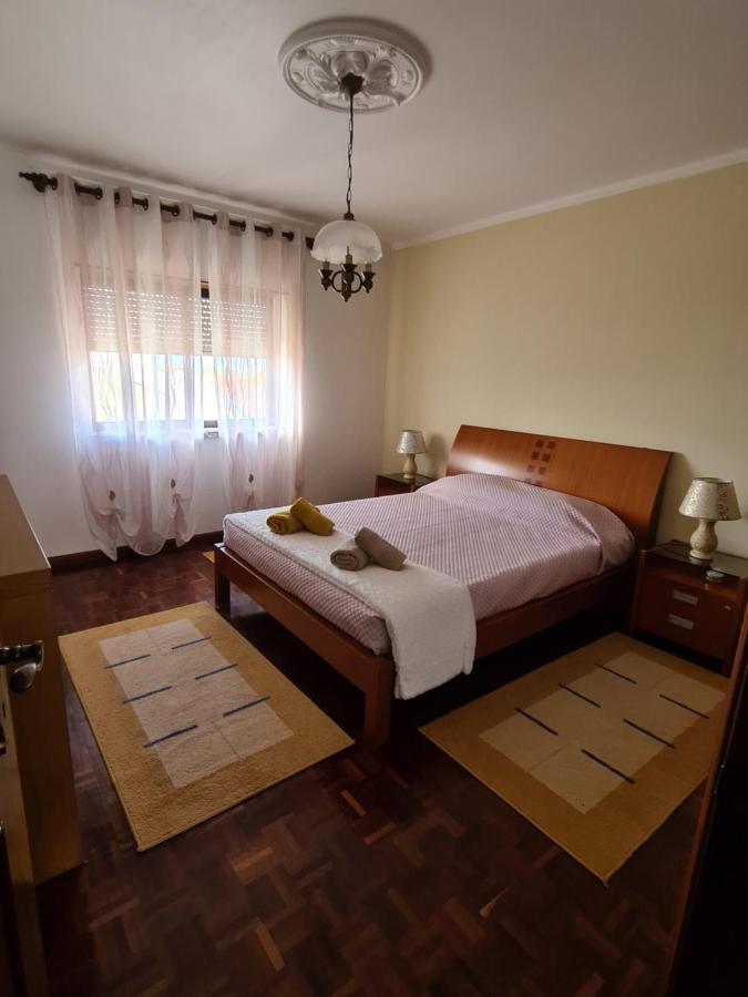 Gomes & Fortunato House Casais Brancos Экстерьер фото