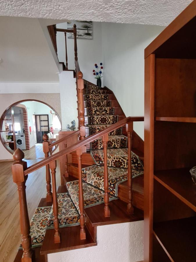 Gomes & Fortunato House Casais Brancos Экстерьер фото
